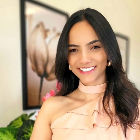 Dra. Luana Faria Carvalho