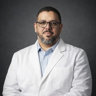 Dr. José Endrigo Tinoco .