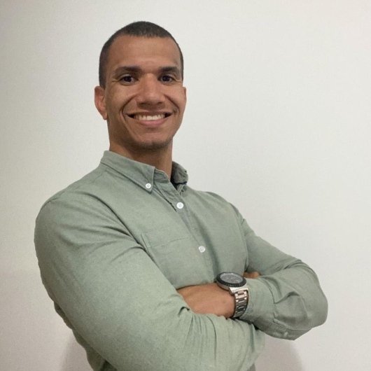 Diego Moraes