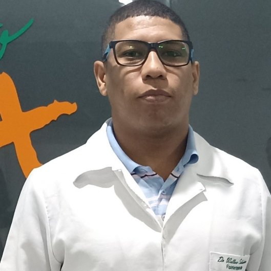 Dr. Wallace Sebastian Trilha da Silva