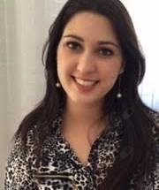 Dra. Bianca Saugo Pereira