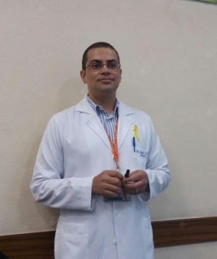 Dr. Pablo Dutra
