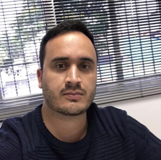 Dr. Thiago Camilo de Oliveira