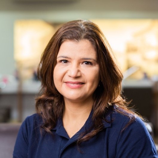 Dra. Melissa Bianchetti Valentini