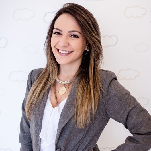 Dra. Ana Cristina Camargo