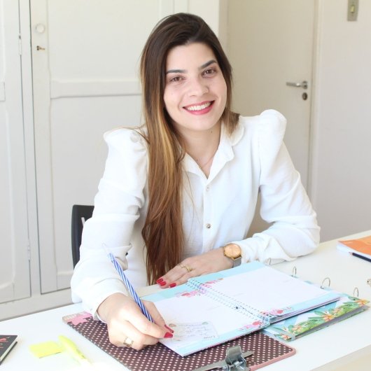 Dra. Cíntya Layne Marques Pereira