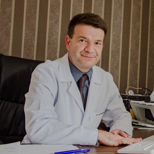 Dr. Luiz Reynaldo Leite Pereira