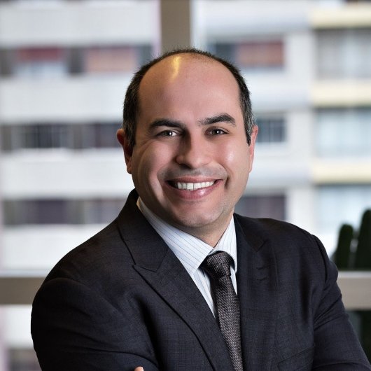 Dr. Valter Willian de Paiva
