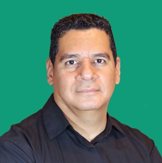Daniel Leite
