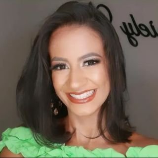 Janaina Lino dos Santos .