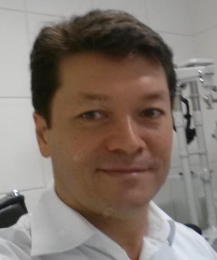 Dr. Valério Tokikawa
