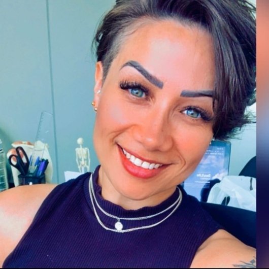 Dra. Gisilaine Miranda da Rocha