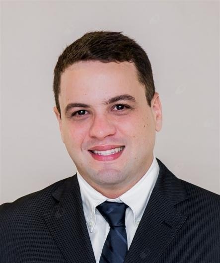 Dr. Ronaldo Valente Brandao