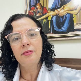 Dra. Meimei Diniz Morais