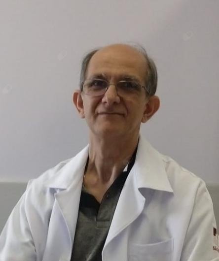 Dr. Jean Nour