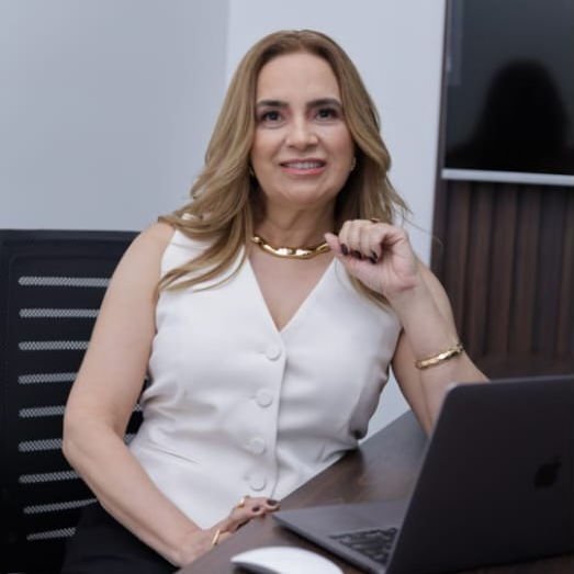 Dra. Maria das Graças do Nascimento