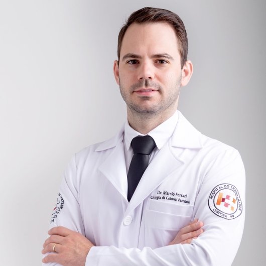 Dr. Marcio Ferrari