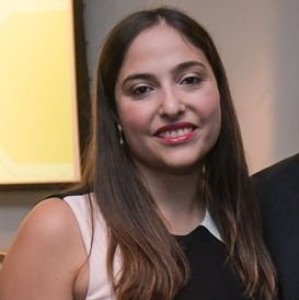 Dra. Katia Regina Marchetti