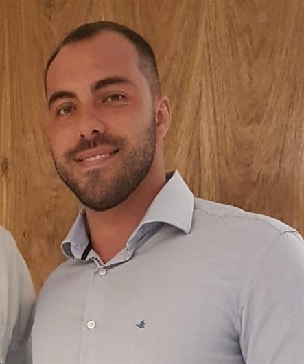 Gabriel Mentges