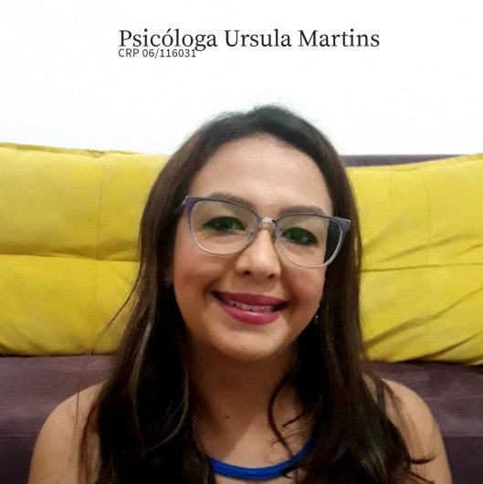 Ursula Martins