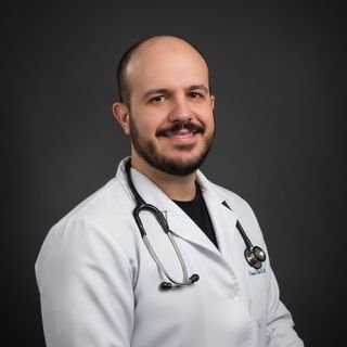 Dr. Paulo Meirelles