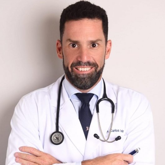 Dr. Carlos Emir Mussi Junior