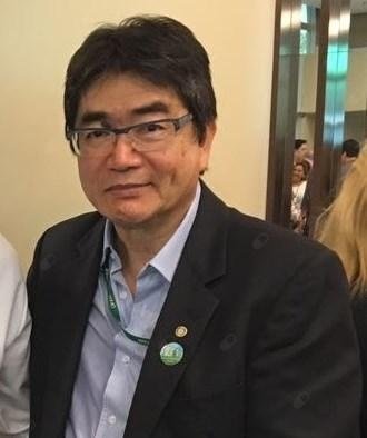Dr. Gerson Suguiyama Nakajima