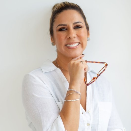 Prícila Mendonça