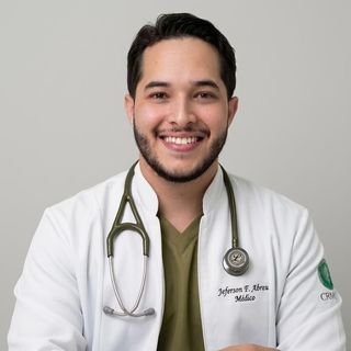 Dr. Jeferson Fernando Abreu