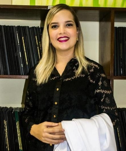 Dra. Marília Frota