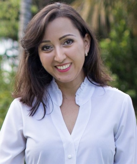 Flávia Carolina Gomes Ferreira de Oliveira