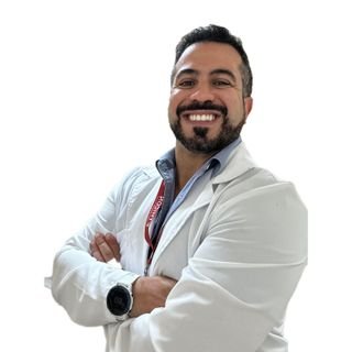 Dr. Fernando Magalhães Coutinho
