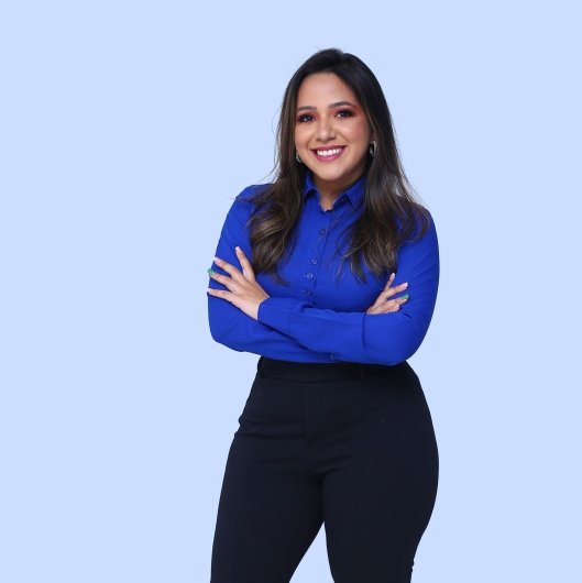 Sarah da Silva Sousa