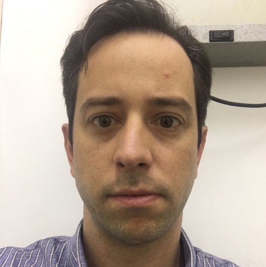 Dr. Gabriel Siqueira Santos