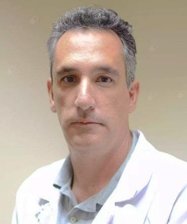 Dr. Gustavo Tourino Marins