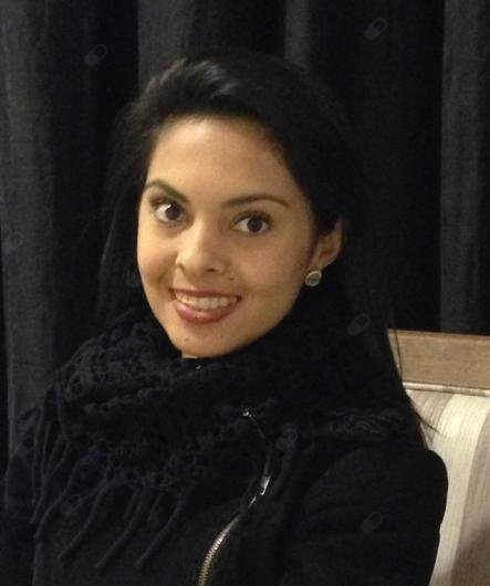 Hellen Almeida