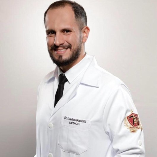 Dr. Carlos Augusto Rochitti