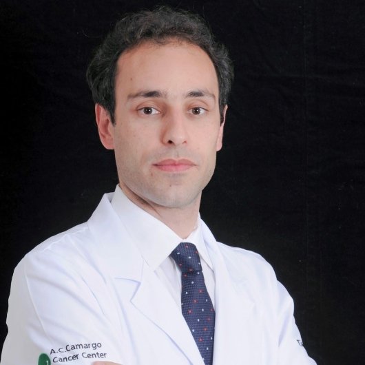 Dr. Artur Agostinho Beraldi