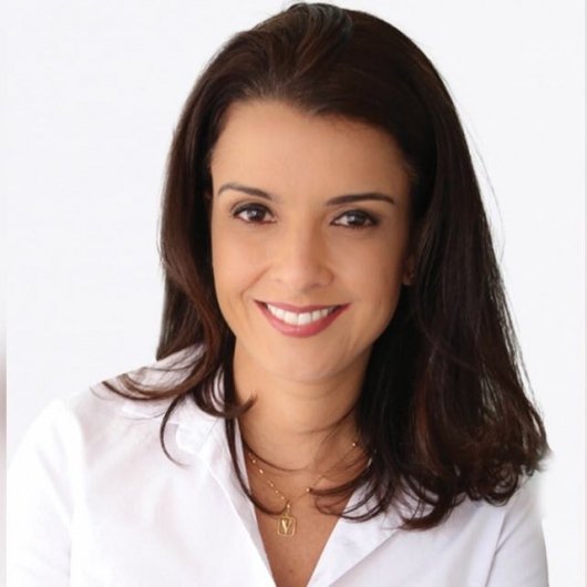Dra. Virginia Magalhaes de Barros