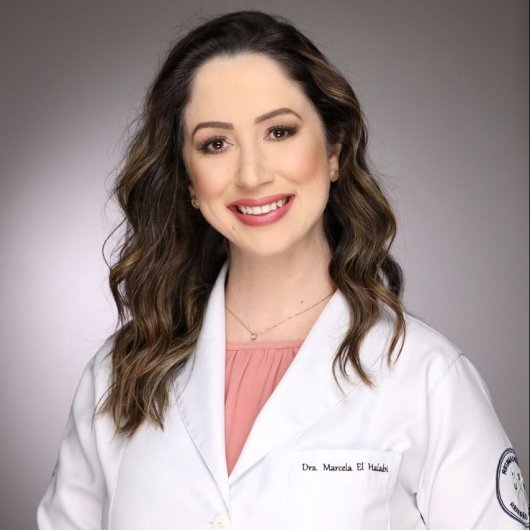 Dra. Marcela El Halabi