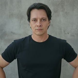 Dr. Rodrigo Nomura