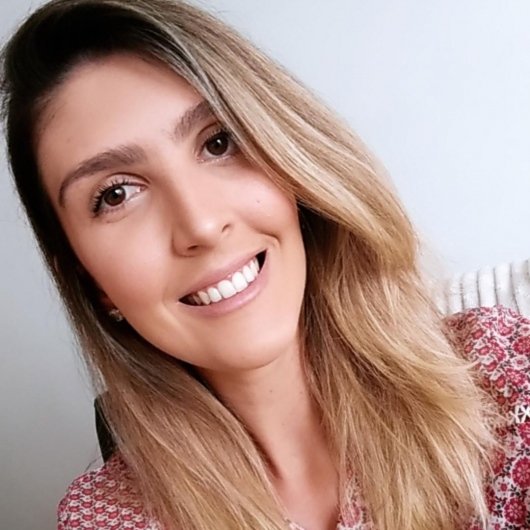 Isabela Gimenez Manna Oliveira