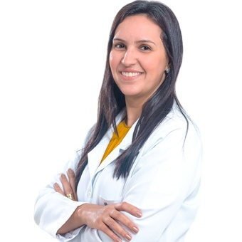 Dra. Marilia Bezerra Dias