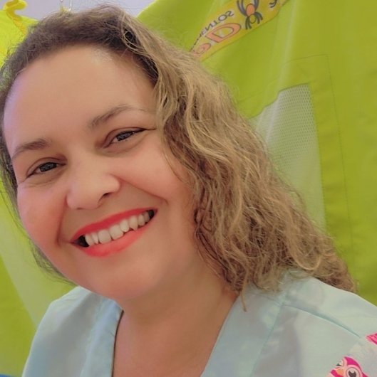 Dra. Alessandra Braga