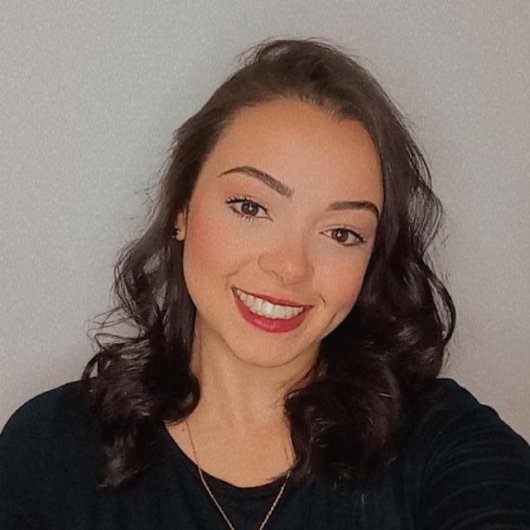 Yzanna Mara de Morais Santos