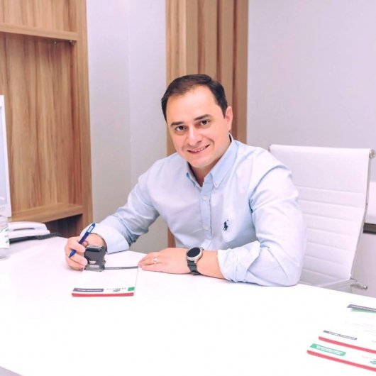 Dr. Hebert Pereira Goulart