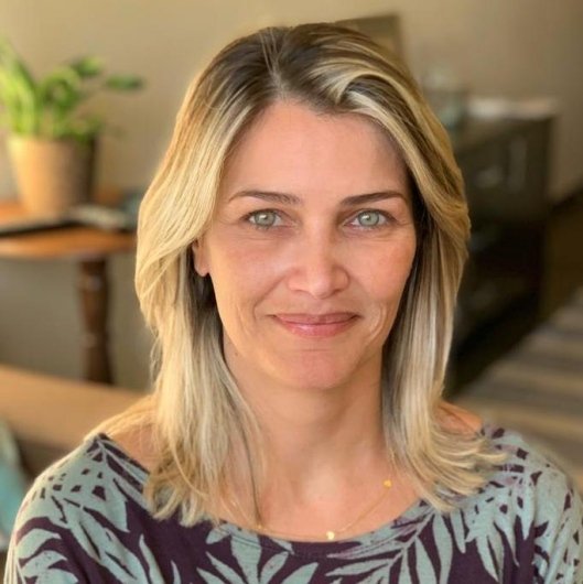 Juliana Ridolfo