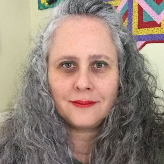 Patricia Moura Ribeiro da Silva
