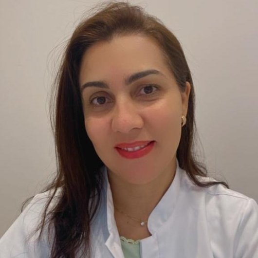 Dra. Zoraika Diniz