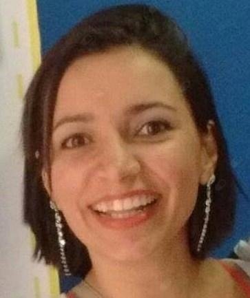 Fabiana Freitas Alves Ferreira